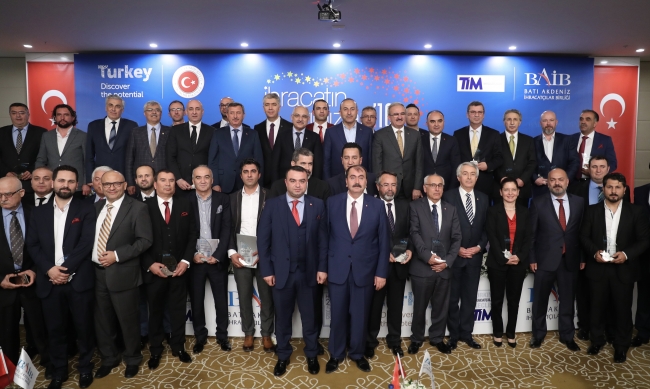 'AB'de Gümrük Birliği Anlaşması'nın güncellenmesi için kararlar alındı'