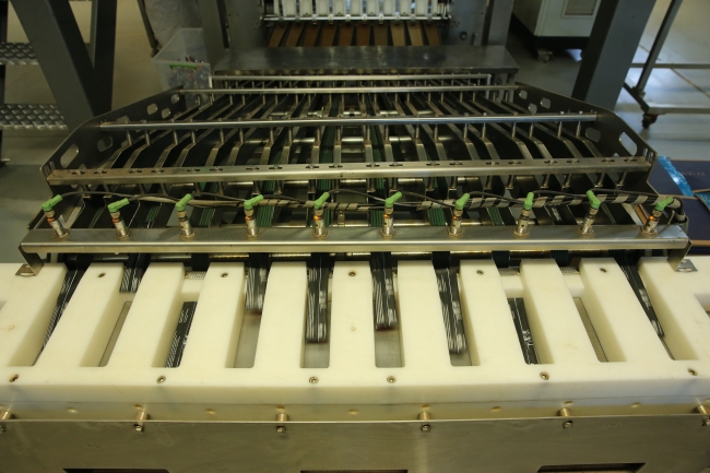 Genç girişimci ürettiği "çubuk çayı" 22 ülkeye satıyor