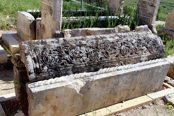 Siirt'teki gizemli mezarların sırrı çözülüyor