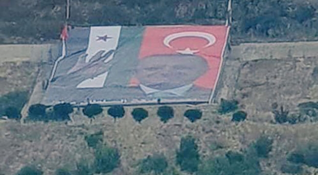 ÖSO'dan Cumhurbaşkanı Erdoğan'a destek