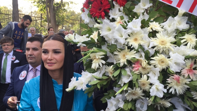 Bakü'nün Fatih'i Nuri Killigil Paşa'nın vefatının 70. yılı