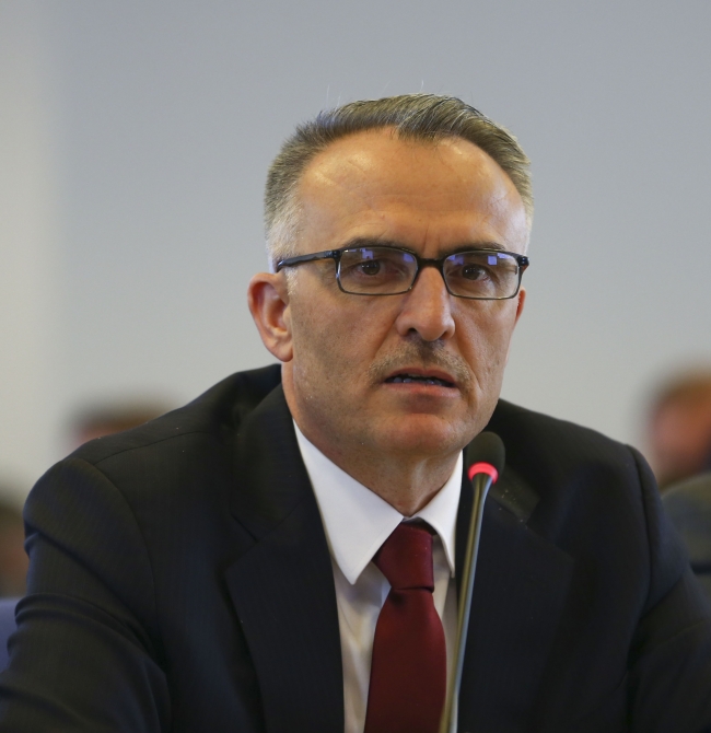 İkramiye uygulamasından 12,3 milyon emekli yararlanacak