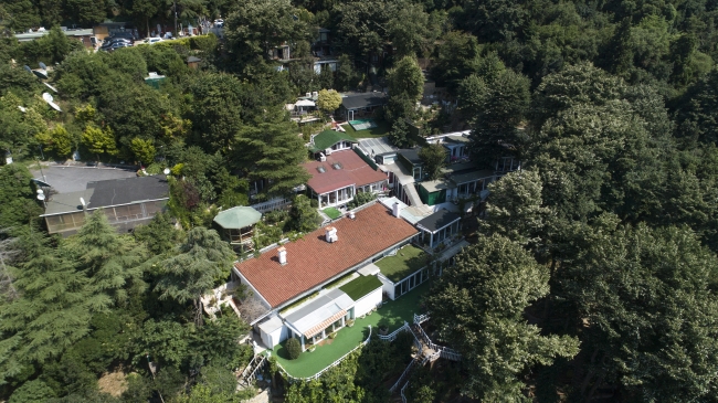 Adnan Oktar grubuna operasyonda gözaltı sayısı 185'e yükseldi