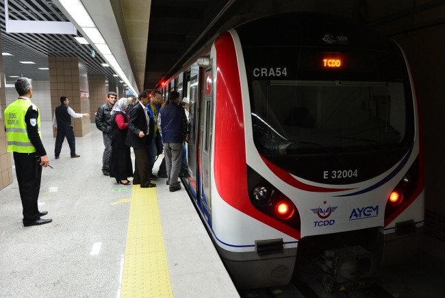 İşte Türkiye’nin dev projeleri