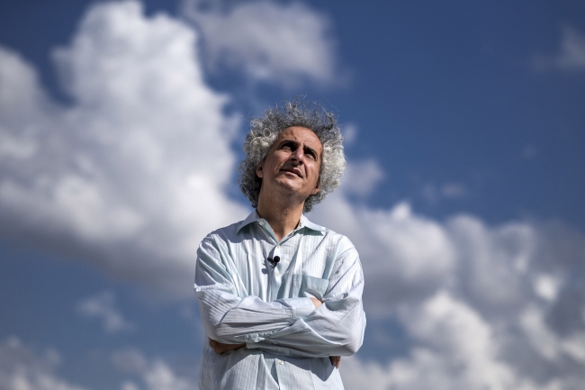 Mohsen Namjoo'dan Türk müzikseverlere övgü