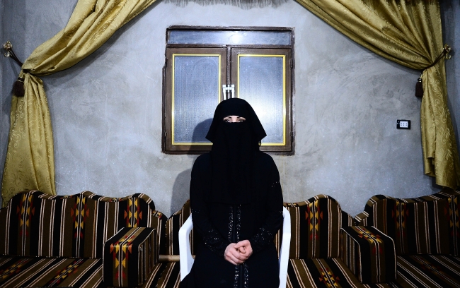 Esed'in işkencesinden geçen kadınlar yaşadıkları zulmü anlattı