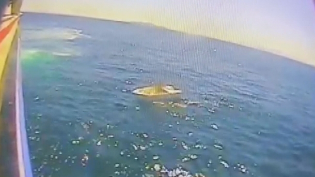 Mucize kurtuluş cezaevinde bitti