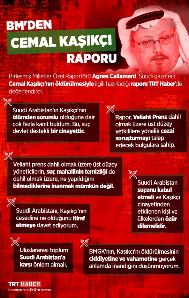 Kaşıkçı cinayetinin kilit isminin yargılanmadığı ortaya çıktı