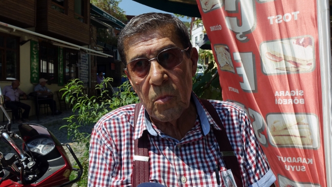 Toron Karacaoğlu'nun cenazesi toprağa verildi