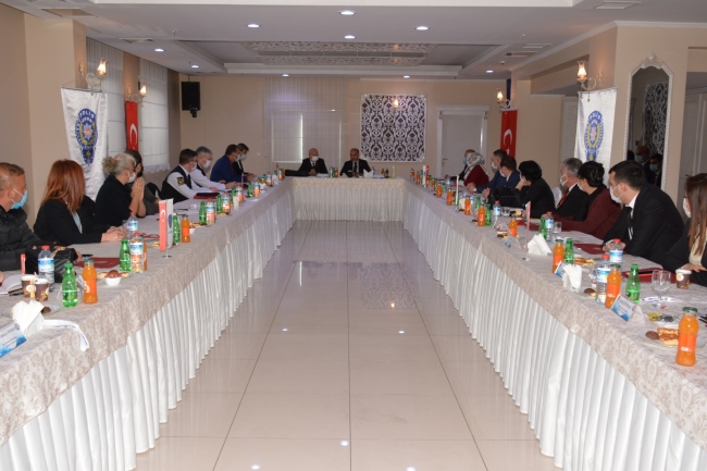 Fotoğraf: T.C. İçişleri Bakanlığı