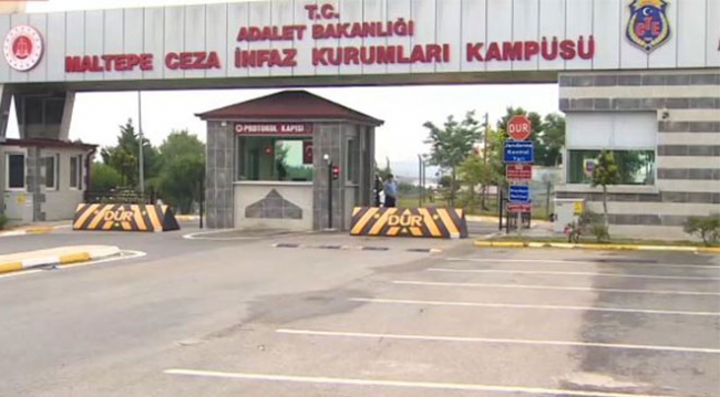 Cezaevlerinde de normalleşme süreci işliyor