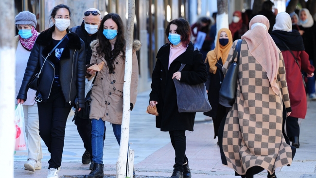 Fotoğraf: AA Arşiv