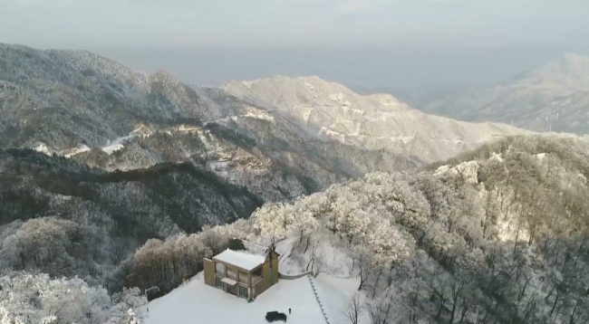 Dünyanın iklimi değişiyor