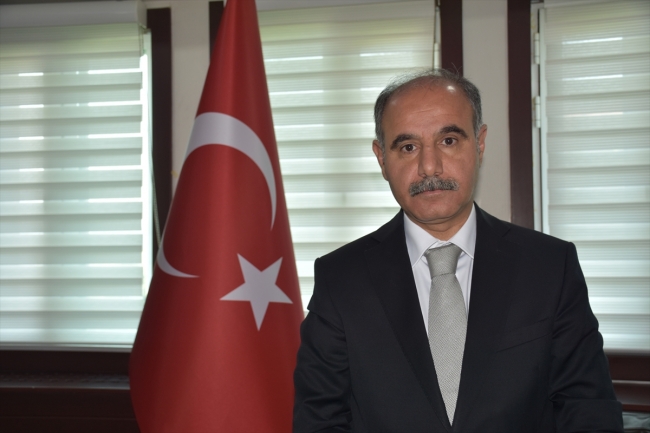 Terörün geciktirdiği Şırnak-Cizre karayolunda sona doğru