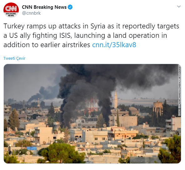 Twitter'dan TRT World içeriklerine sınırlama