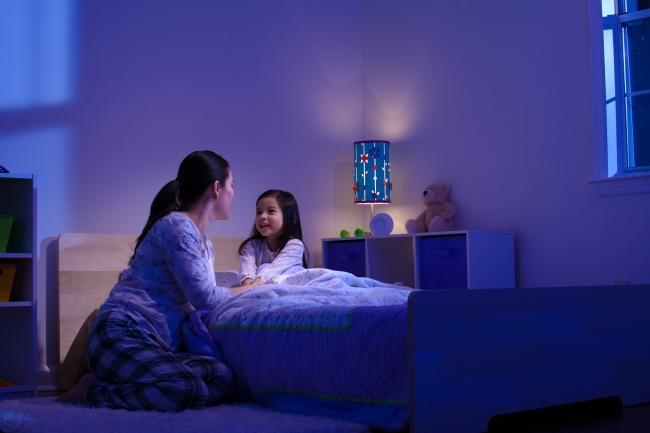 Kaliteli uyku için ışık tercihi nasıl olmalı?
