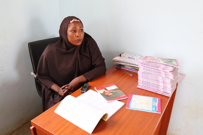 Petrol zengini Nijerya'da 8,6 milyon çocuk eğitimden yoksun