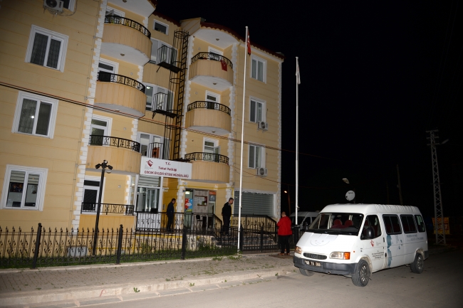 İstanbul'da kaybolan 3 çocuk Tokat'ta bulundu