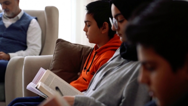 Fotoğraf: TRT Haber