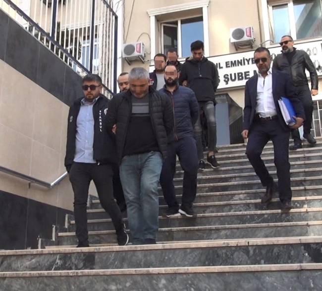 Çok çalıştığı için canından oldu