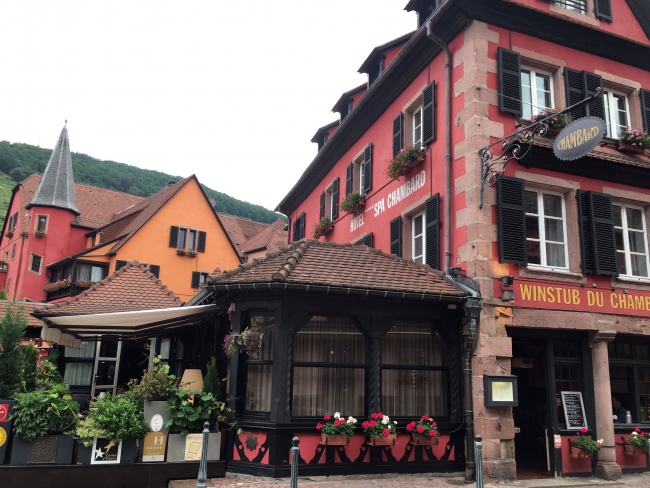 Eşsiz doğası, tarihi yapılarıyla dünyanın en güzel kasabaları