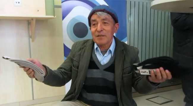 Zeytin Dalı Harekatı'na destek yağıyor