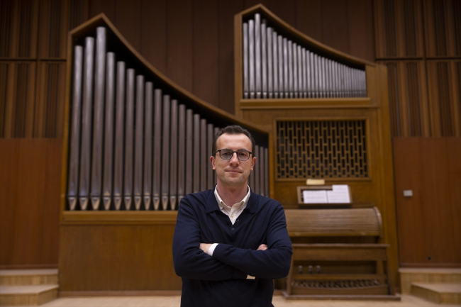 "CSO Ada", uluslararası kültür ağının önemli parçası olacak