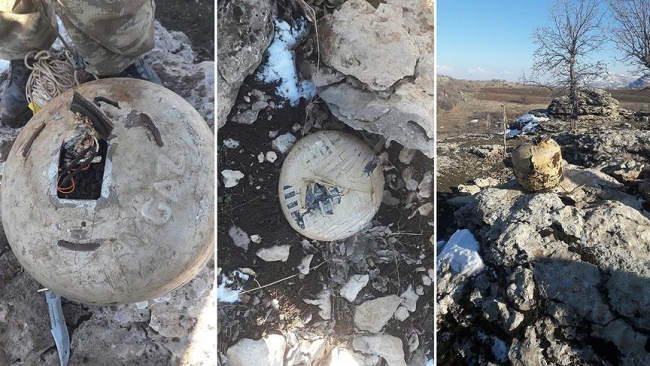 PKK'nın kırsalda da nefesi kesildi!