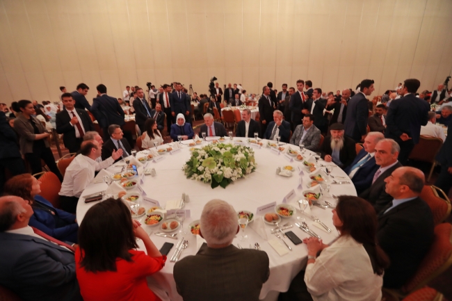 Başbakan Yıldırım: Dağa çıkışlar neredeyse bitme noktasına geldi