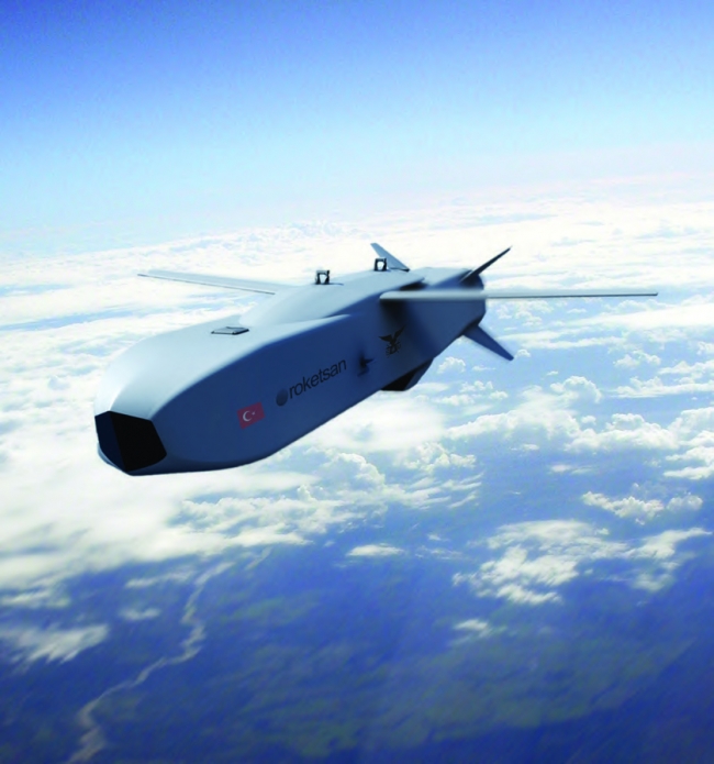 Savunma sanayiinde hangi parti ne vaat ediyor?