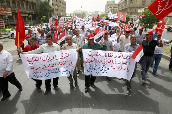 1 Mayıs dünyada etkinliklerle kutlanıyor