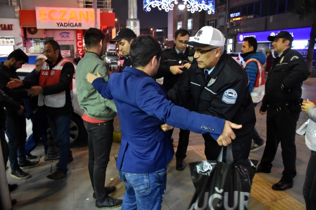 İstanbul Emniyeti 2017'de 9 ton uyuşturucu ele geçirdi