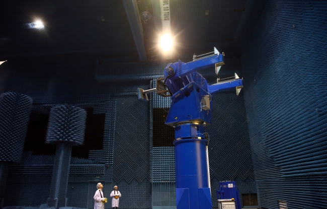 Savunma sanayisinde yeni projeler başlatılacak