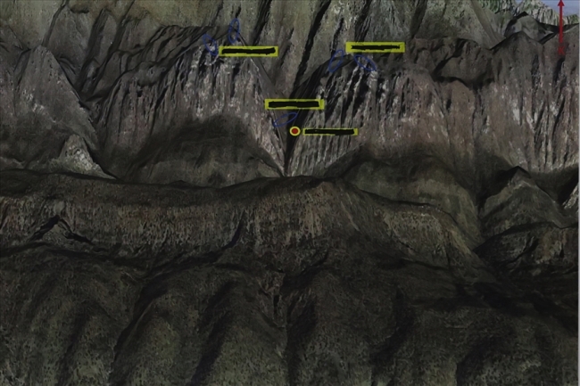 Gara'da teröristlere 'Pençe' darbesi: 48 terörist ölü ele geçirildi