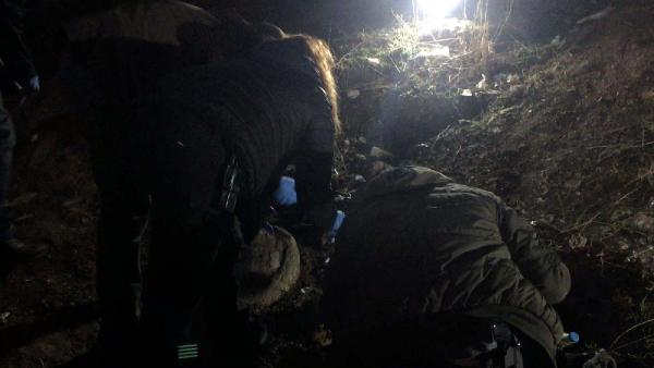 Diyarbakır'da polis noktasına el yapımı patlayıcı ile saldırı