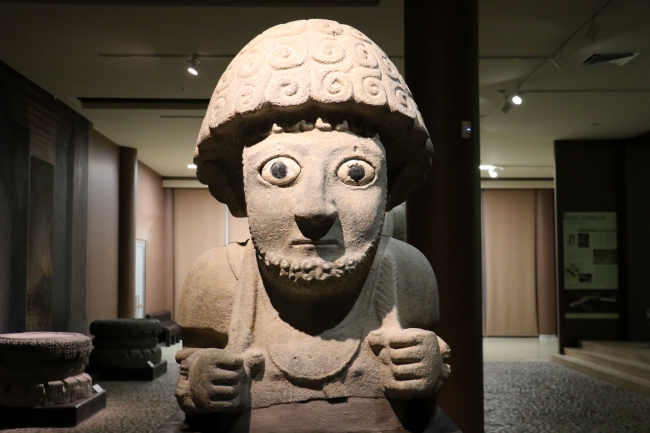 Anadolu'nun binlerce yıllık geçmişe sahip kültürel mirası: Müzeler