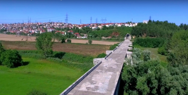 Sakarya Justinianus Köprüsü, Unesco Dünya Miras Geçici Listesi'ne alındı