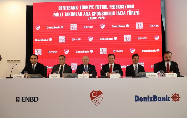 Fotoğraf: Türkiye Futbol Federasyonu