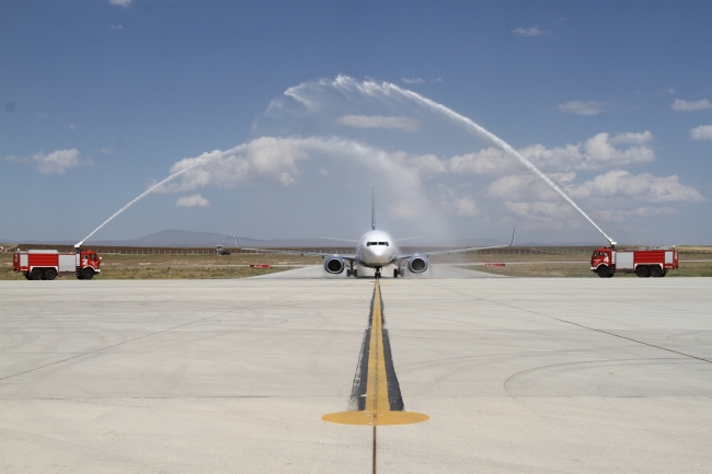 Havacılıkta yeni bir sayfa açılıyor
