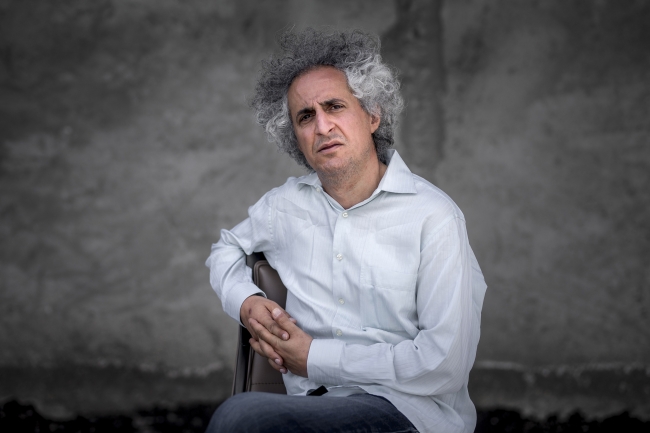 Mohsen Namjoo'dan Türk müzikseverlere övgü