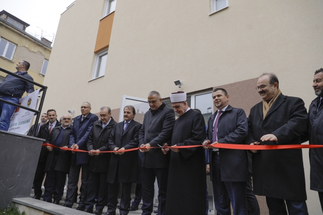 Selimiye Camii 2019'da restorasyona alınacak