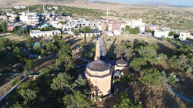 Yılda 2 kere güneşin vurduğu mimari harika