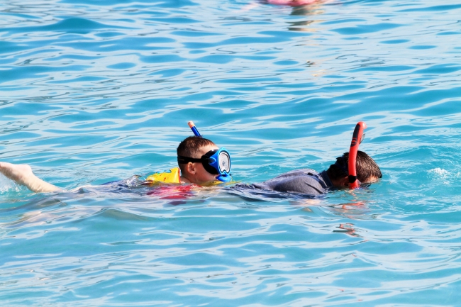 Tatile çıkmadan plaj ve su kalitesi öğrenilebilecek