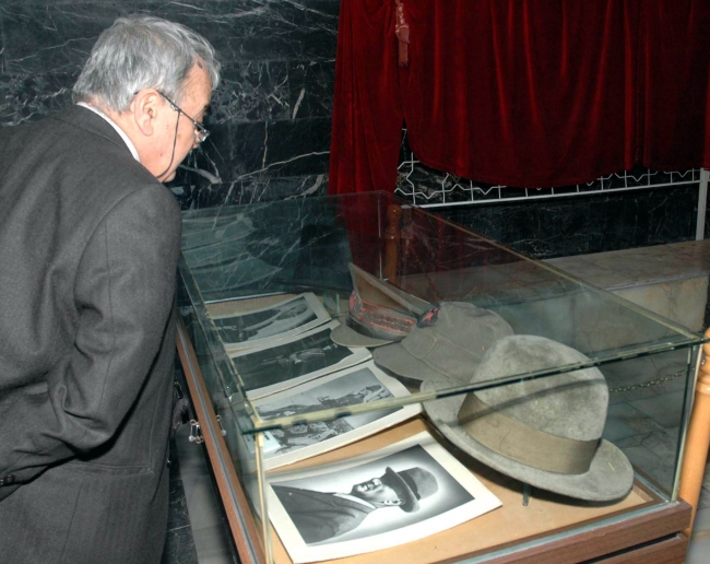 Müzelerde 3 milyonun üzerinde eser var