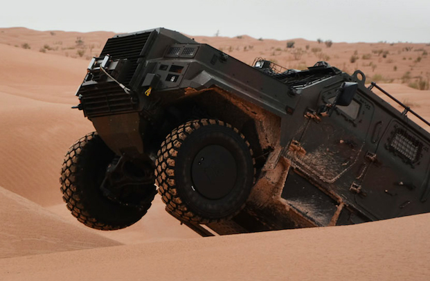 Dünya orduları Ejder Yalçın ile güçleniyor