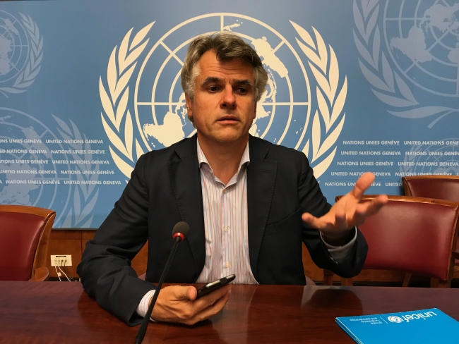 200 bin Arakanlı Müslüman Muson tehdidiyle karşı karşıya