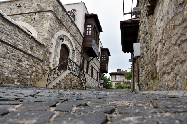 Harput Kalesi'nde yeni dönem kazıları başladı