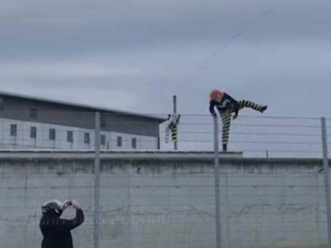 Fransa’yı kavuran yeni akım: Daltonlar