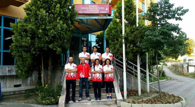 Türk dağcılardan büyük başarı