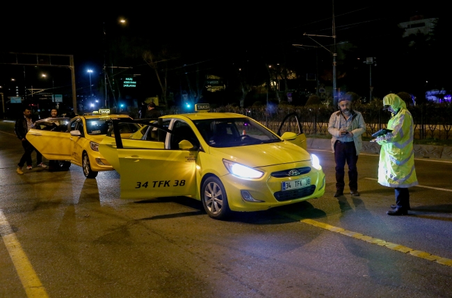 İstanbul Emniyeti 2017'de 9 ton uyuşturucu ele geçirdi